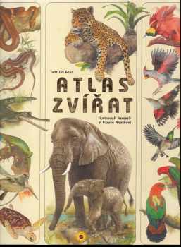 Atlas zvířat