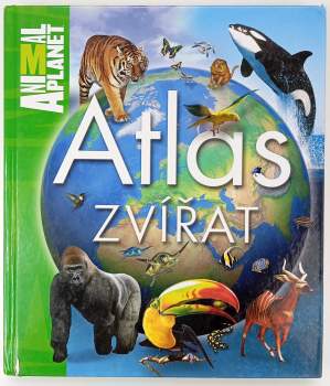 Atlas zvířat