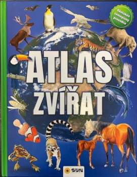 Atlas zvířat