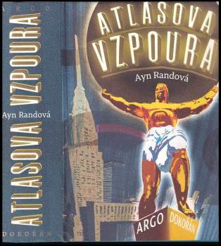 Atlasova vzpoura