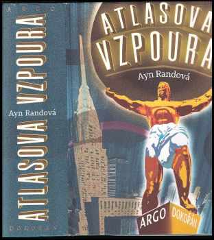 Atlasova vzpoura