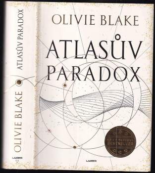 Olivie Blake: Atlasův paradox