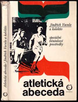 Jindřich Vacula: Atletická abeceda