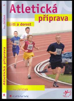 Atletická příprava