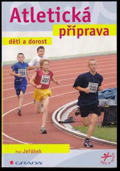 Atletická příprava
