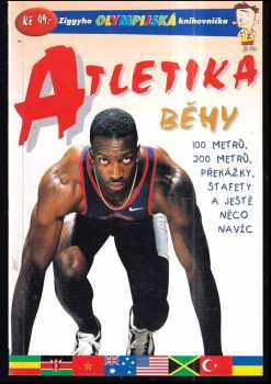Atletika : běhy : Běhy