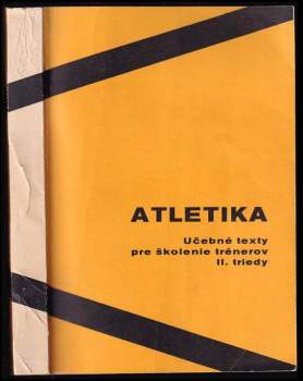 Atletika