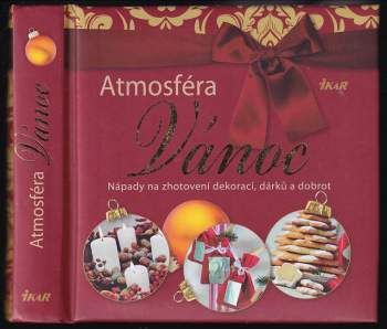 Atmosféra Vánoc
