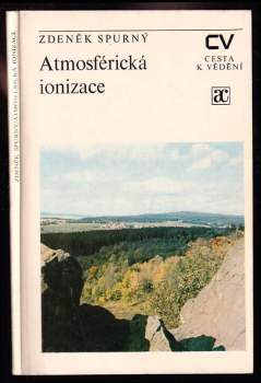 Atmosférická ionizace