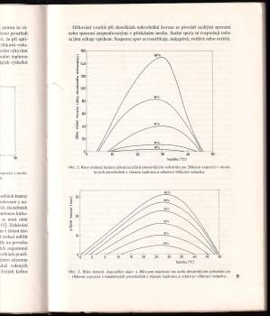 Božena Němcová: Atmosférická mikrobiální koroze technických materiálů a její předpověď