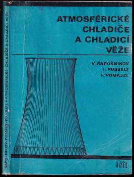 Atmosférické chladiče a chladicí věže