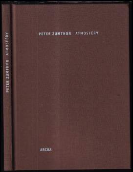 Atmosféry