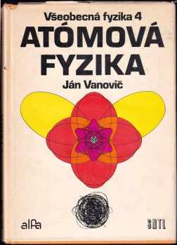 Atómová fyzika