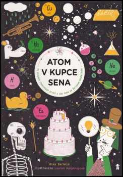 Atom v kupce sena