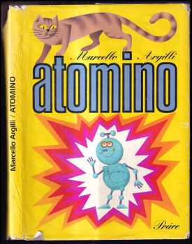 Atomino - Marcello Argilli (1976, Práce) - ID: 281911