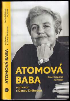 Radek Stepanek: Atomová baba