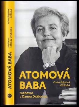 Atomová baba
