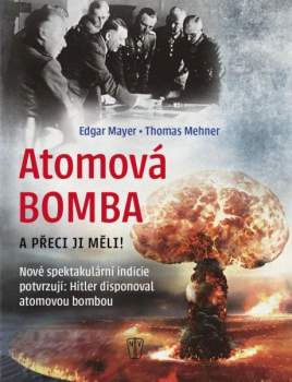 Atomová bomba