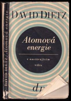 Atomová energie v nastávajícím věku