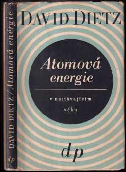 Atomová energie v nastávajícím věku