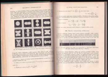 Èduard Vladimirovič Špol'skij: Atomová fysika - Díl II - Elektronový obal atomu a atomové jádro