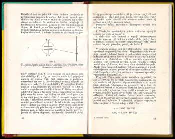 J. Manson Valentine: Atómová fyzika pre samoukov
