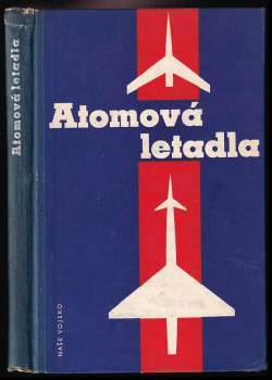 Atomová letadla