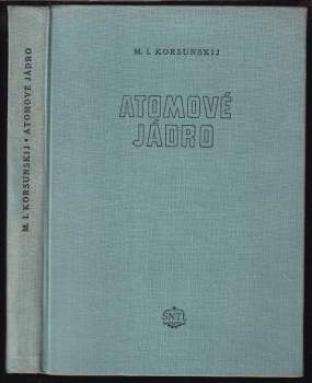 Atomové jádro