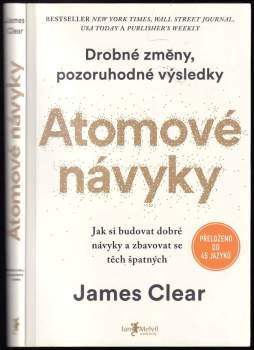 Atomové návyky
