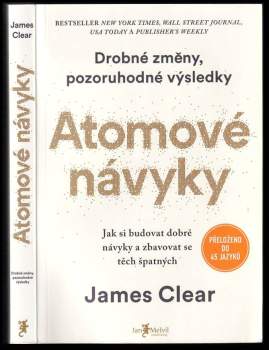 Atomové návyky