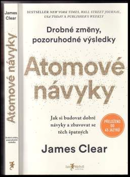 Atomové návyky