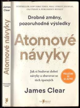 Atomové návyky