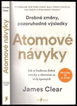 Atomové návyky