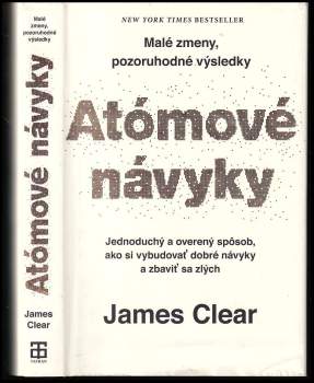 Atómové návyky