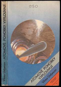 Atomové ponorky vyplouvají