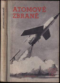 Atomové zbraně