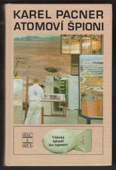 Atomoví špioni