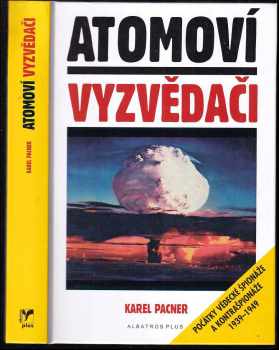 Atomoví vyzvědači