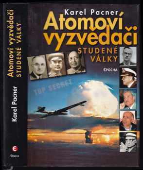 Atomoví vyzvědači studené války