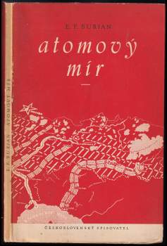 Atomový mír