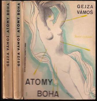 Atomy Boha