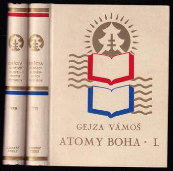 Atomy Boha