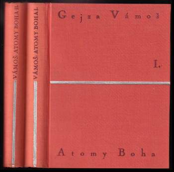 Atomy Boha