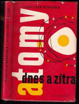Atomy dnes a zítra