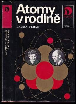 Atomy v rodině