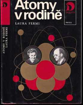 Atomy v rodině
