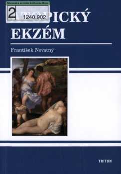Atopický ekzém