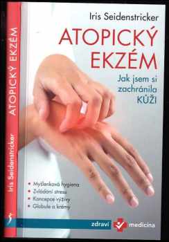 Atopický ekzém