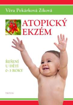 Věra Pekárková Zíková: Atopický ekzém
