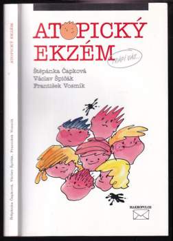 Atopický ekzém